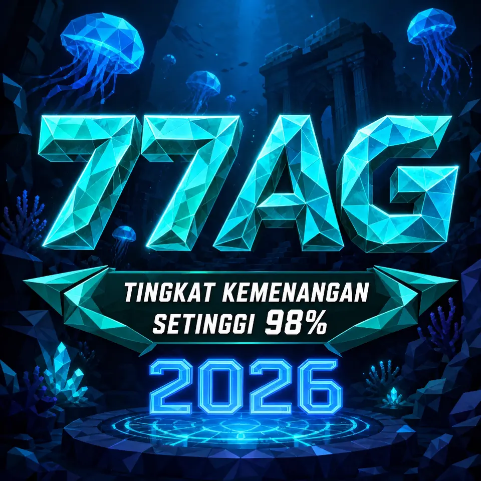 77ag Masuk
