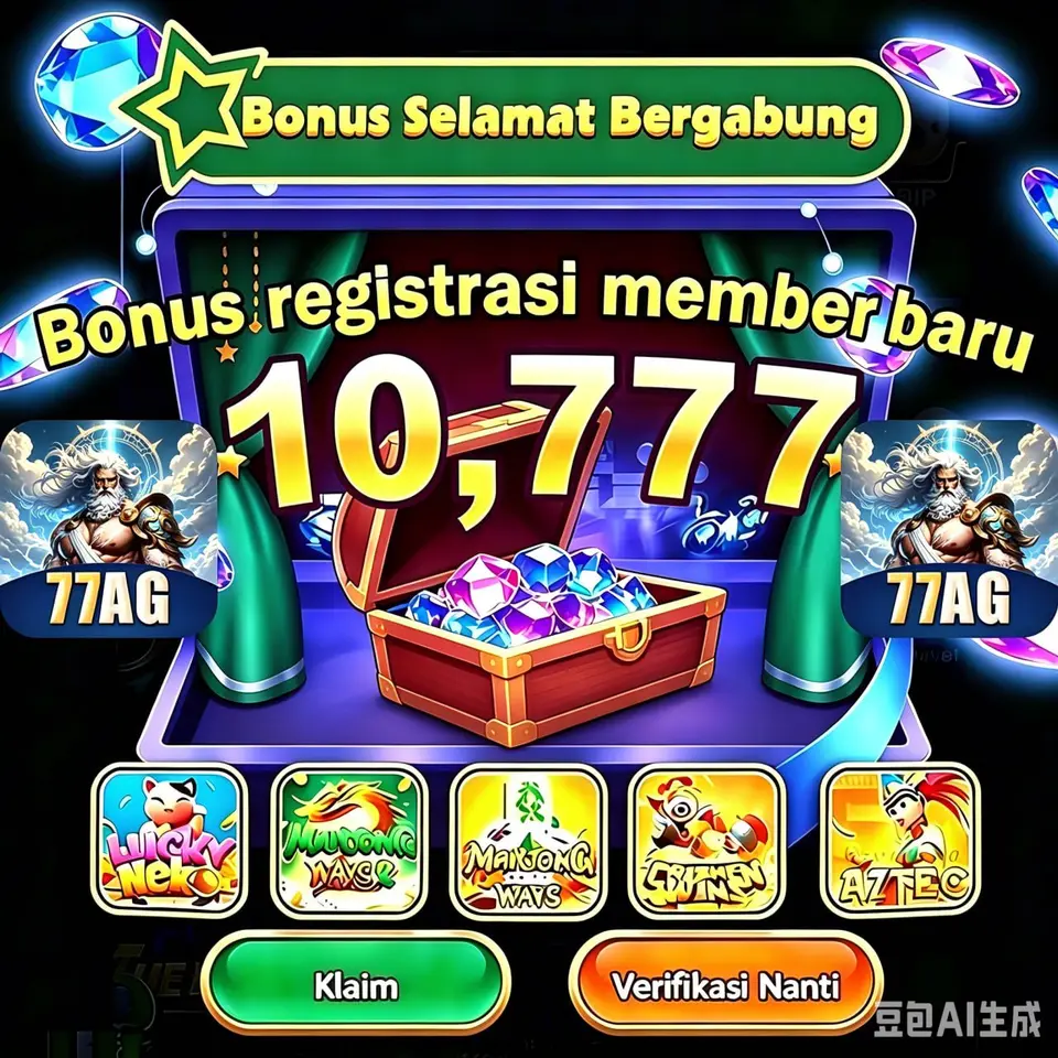 77ag APK Resmi Unduh