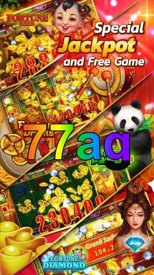 77ag Tangkapan Layar Resmi APK